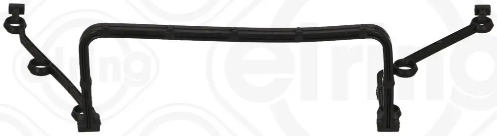 BMW 5 Series E39 M62 Camshaft Chain Cover Gasket | ELRING 326.240