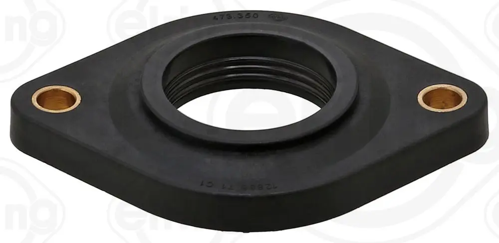 BMW 5 Series E39 M62 Camshaft Adjustment Seal | ELRING 473.350