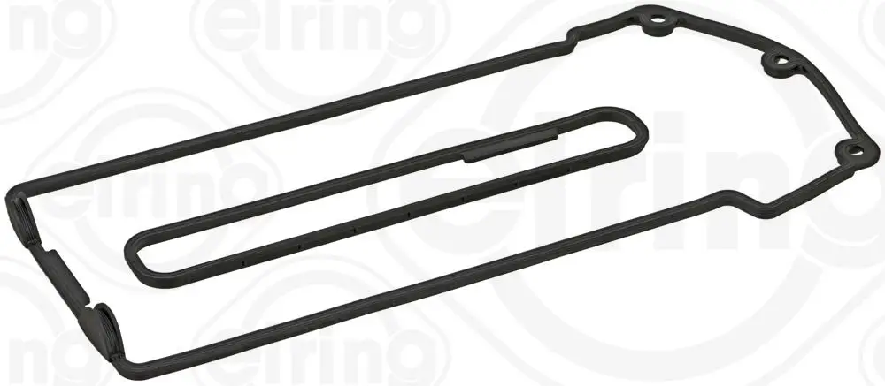 BMW 5 Series E39 M62 Valve Cover Gasket Set | ELRING 266.330