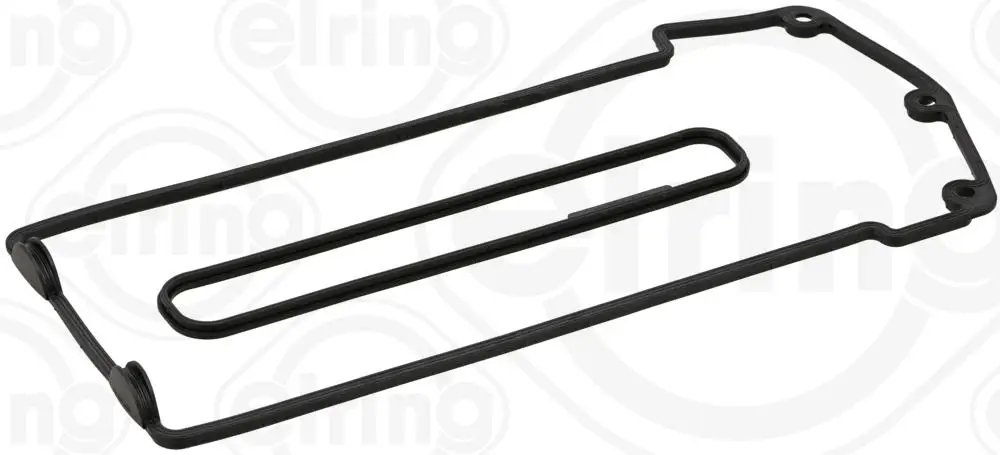 BMW 5 Series E39 M62 Valve Cover Gasket Set | ELRING 266.370