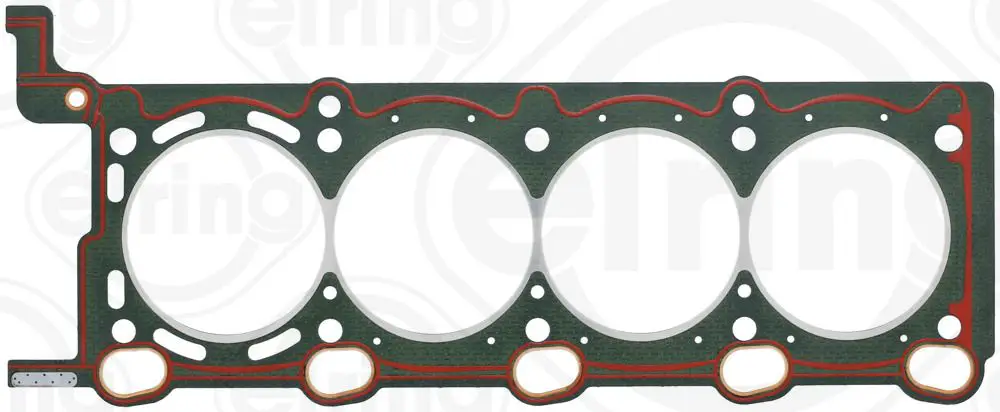 BMW 5 Series E39 M62 Cylinder Head Gasket | ELRING 268.041