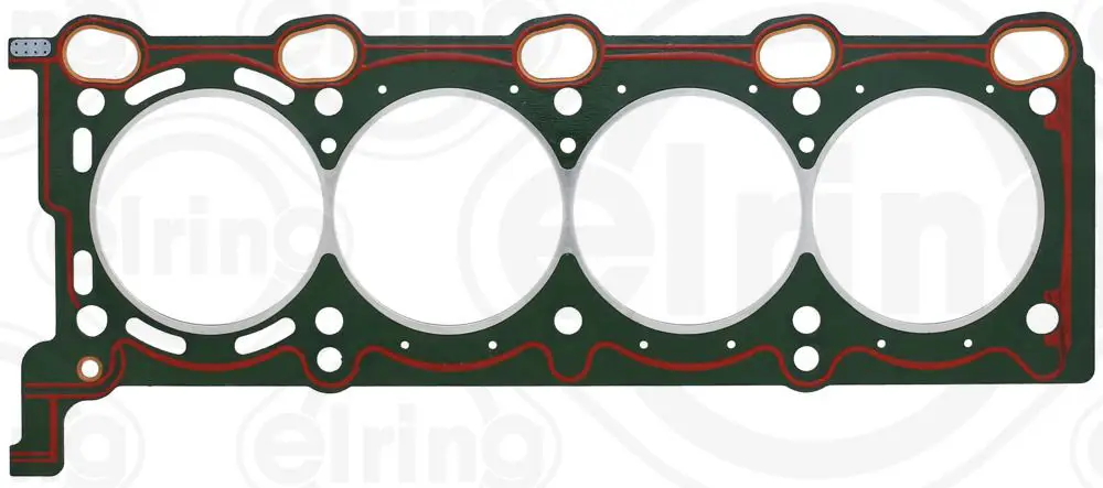 BMW 5 Series E39 M62 Cylinder Head Gasket | ELRING 268.170