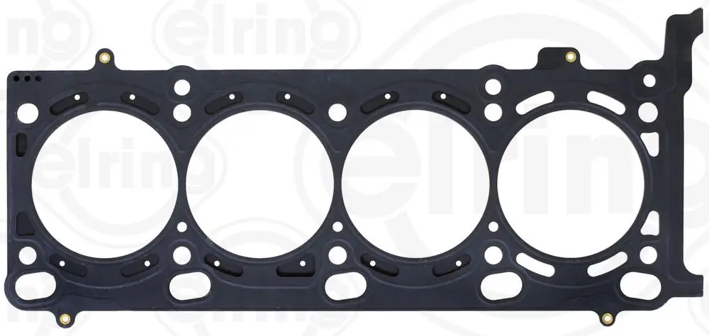 BMW 5 Series E39 M62 Cylinder Head Gasket | ELRING 268.190