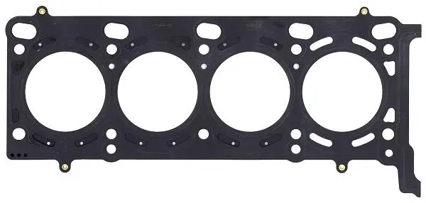 BMW 5 Series E39 M62 Cylinder Cap Gasket | ELRING 515.250