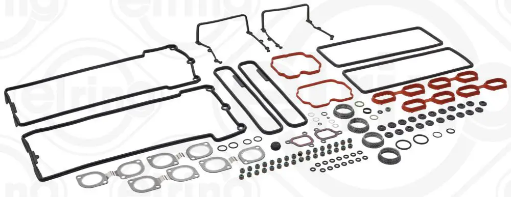 BMW 5 Serisi E39 M62 Üst Takım Conta Seti | ELRING 378.140