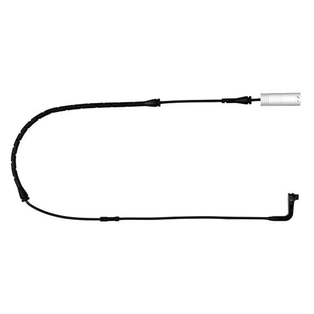 BMW 7 Serisi E65 Balata Fişi Ön | HELLA 8DK 355 250-521