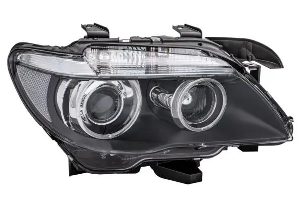 BMW 7 Serisi E65 Far Bi-Xenon Sağ | HELLA 1ZS 009 044-521