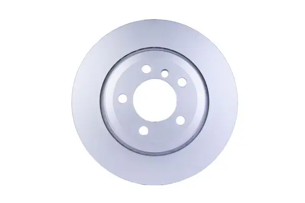 BMW 7 Serisi E65 Fren Diski Havalı Arka | HELLA 8DD 355 110-021