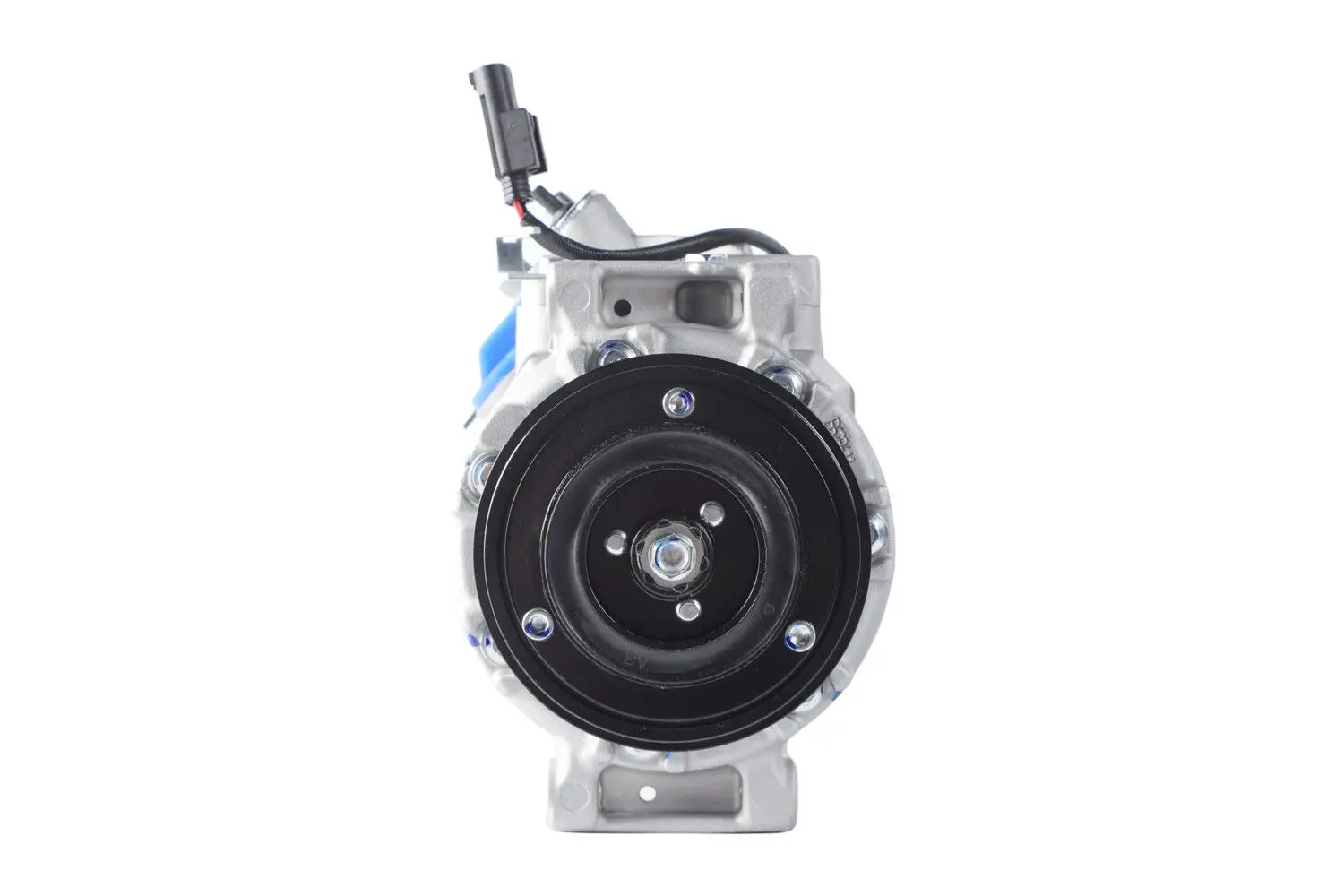 BMW 7 Serisi E65 M57 Klima Kompresörü | HELLA 8FK 366 200-131