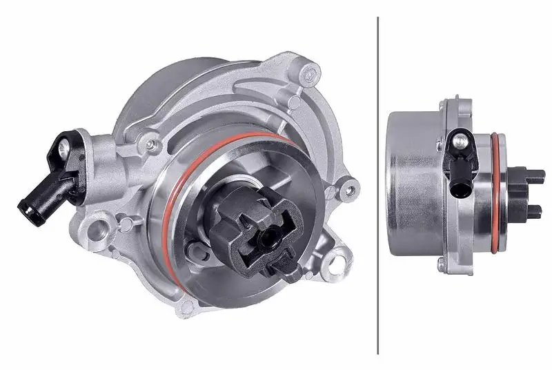 BMW 3 Serisi E92 M57 Vakum Pompası | HELLA 8TM 358 400-371