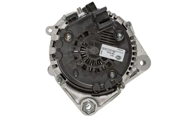 BMW 5 Serisi E60 N62 Alternatör | HELLA 8EL 011 713-331