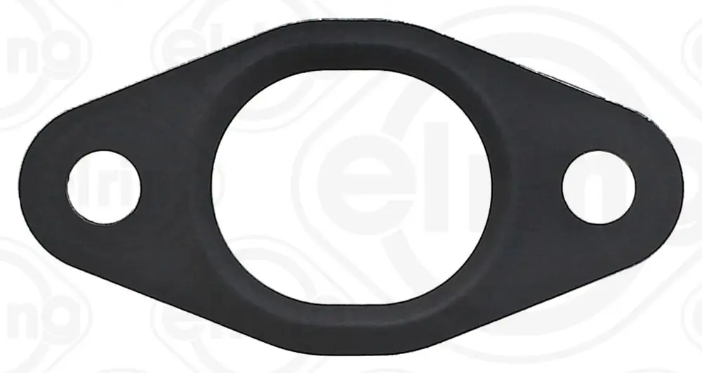 BMW 5 Series E60 N62 Secondary Air Valve Gasket | ELRING 504.430