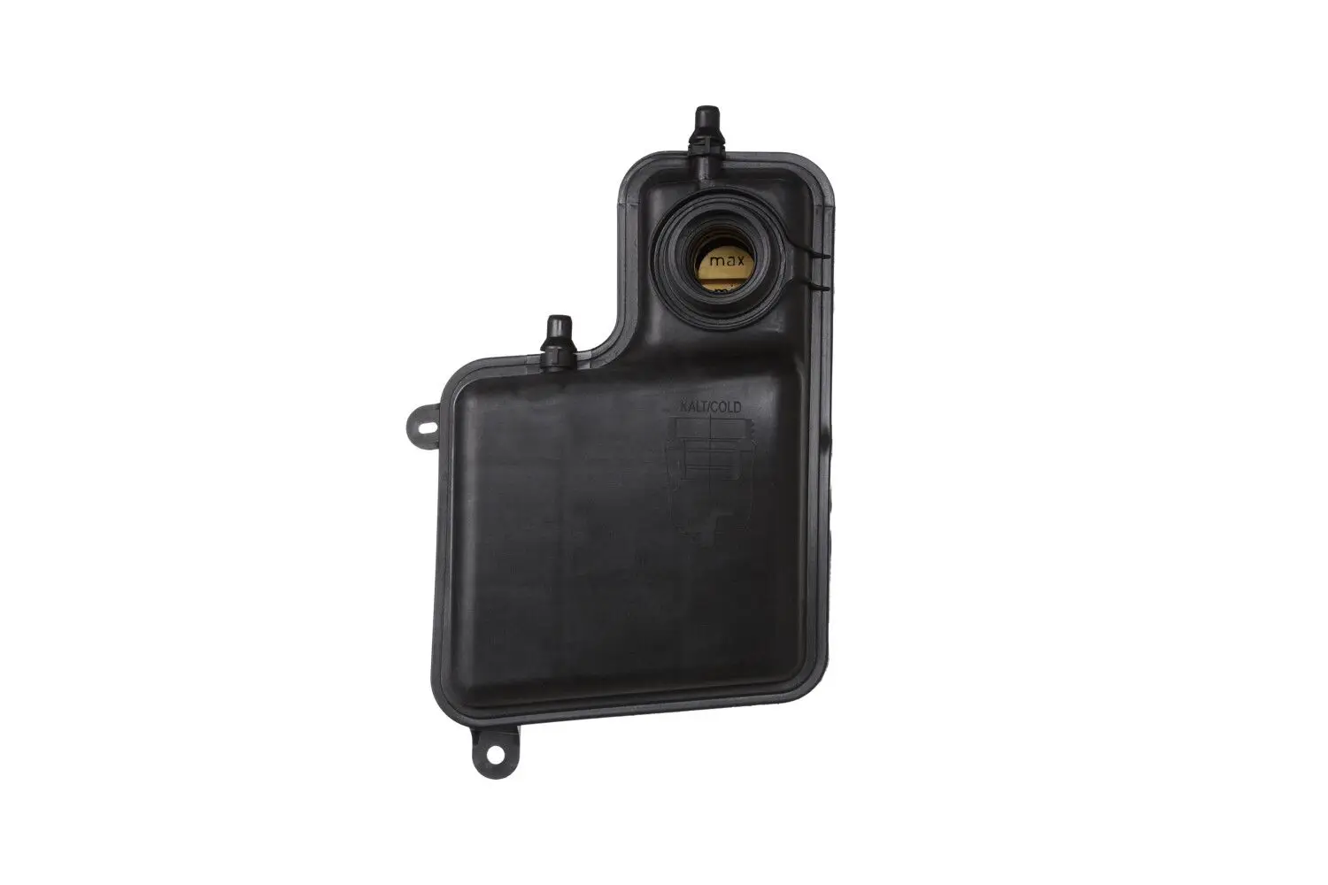 BMW 7 Serisi E65 N62 Radyatör Yedek Su Deposu | HELLA 8MA 366 365-571