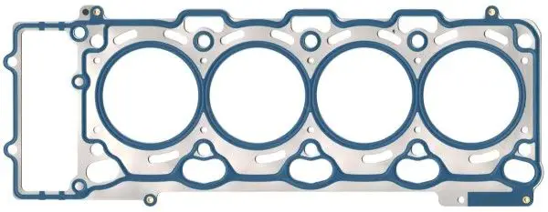 BMW 5 Series E60 N62 Cylinder Cap Gasket | ELRING 735.280