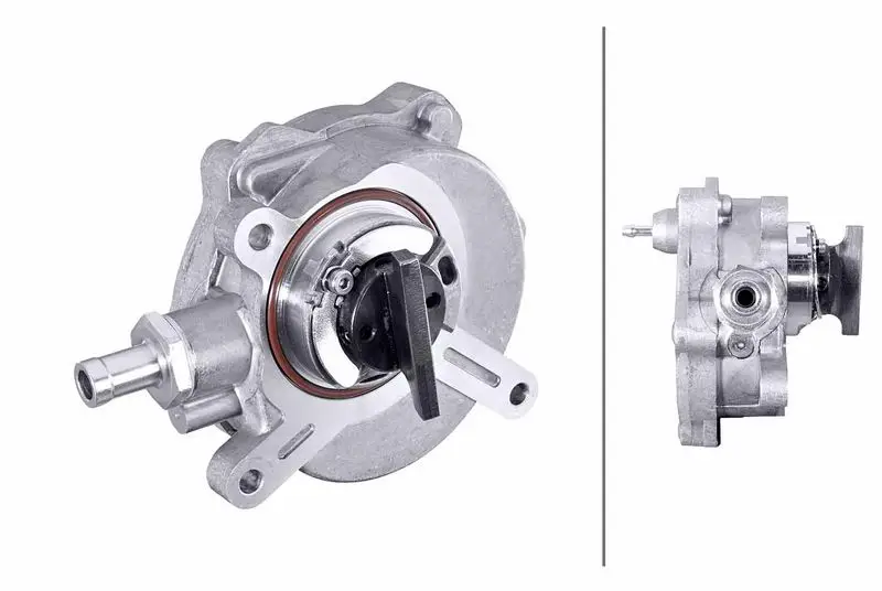 BMW 7 Serisi E65 N62 Vakum Pompası | HELLA 8TM 358 400-071