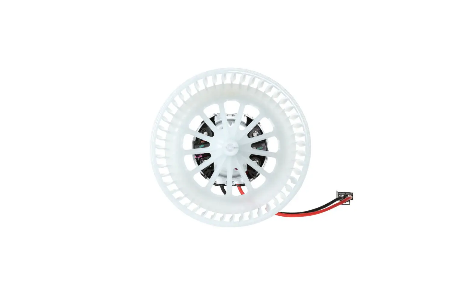 BMW 7 Serisi F01 Kalorifer Motoru | HELLA 8EW 366 400-441
