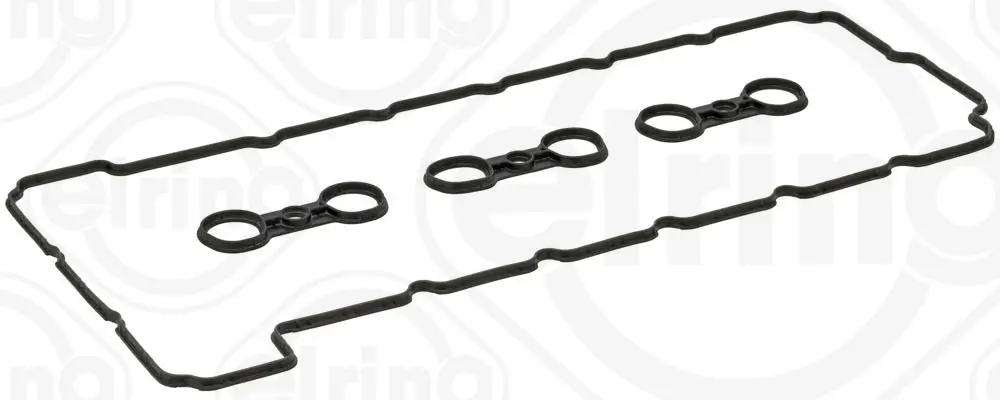 BMW X5 Series E70 N52 Rocker Cover Gasket Set | ELRING 584.950