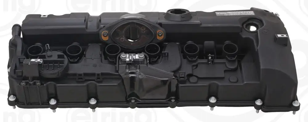 BMW 5 Series E60 N52 Valve Cover | ELRING 477.270 Spare Part