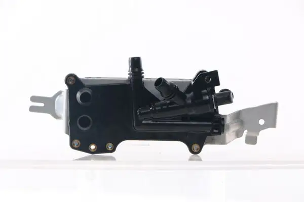 BMW 7 Serisi F01 N52 Motor Yağ Soğutucusu | MAHLE CLC 123 000S