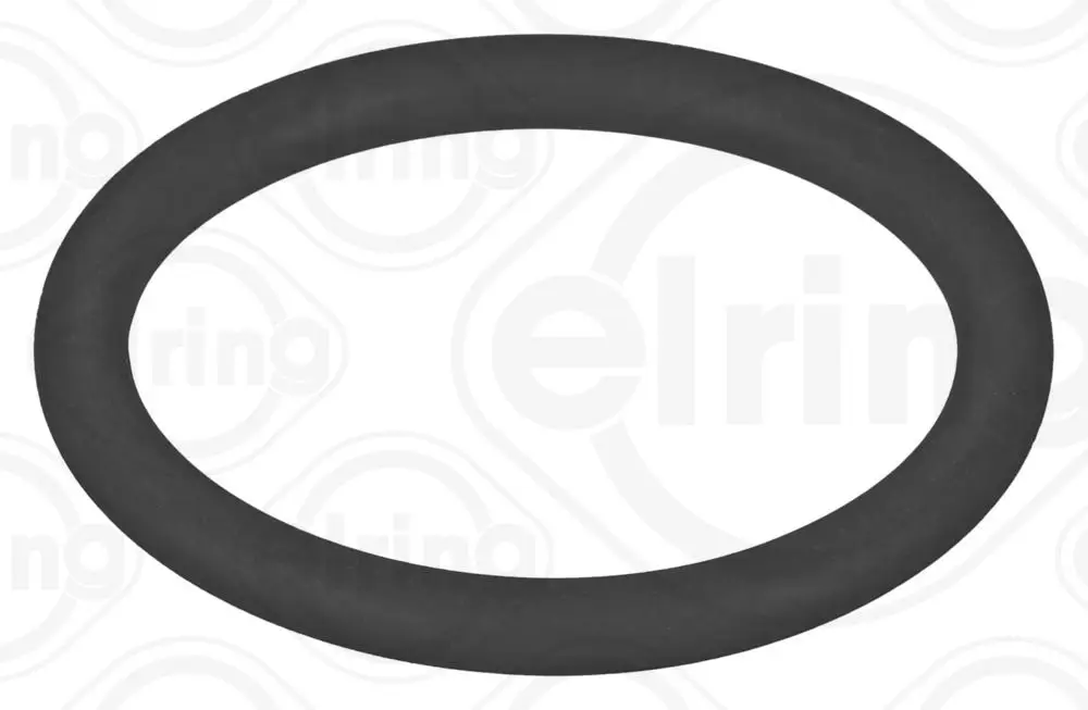 BMW X5 E70 N52 Coolant Hose Gasket | ELRING 266.480