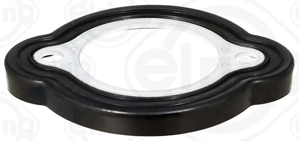 BMW X3 Series F25 N52 Water Flange Gasket | ELRING 574.260
