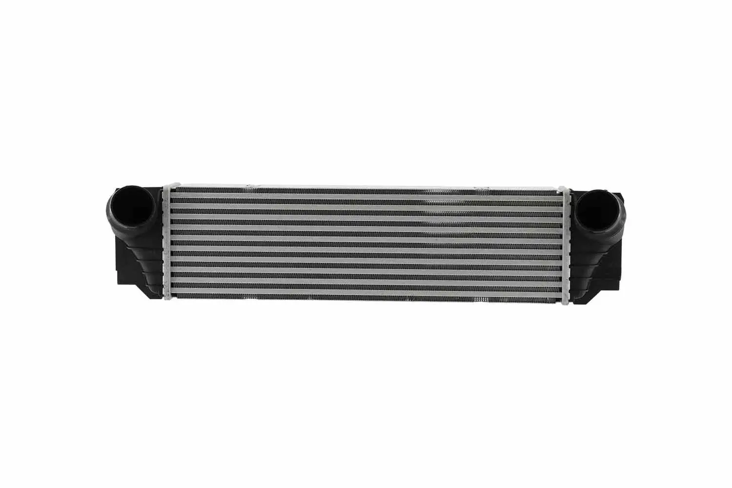 BMW 7 Serisi F01 N54 Turbo İntercooler Radyatörü | HELLA 8ML 366 470-821