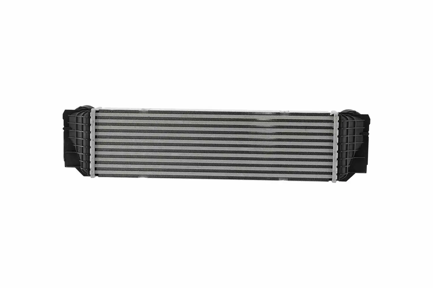 BMW 7 Serisi F01 N54 Turbo İntercooler Radyatörü | HELLA 8ML 366 470-821
