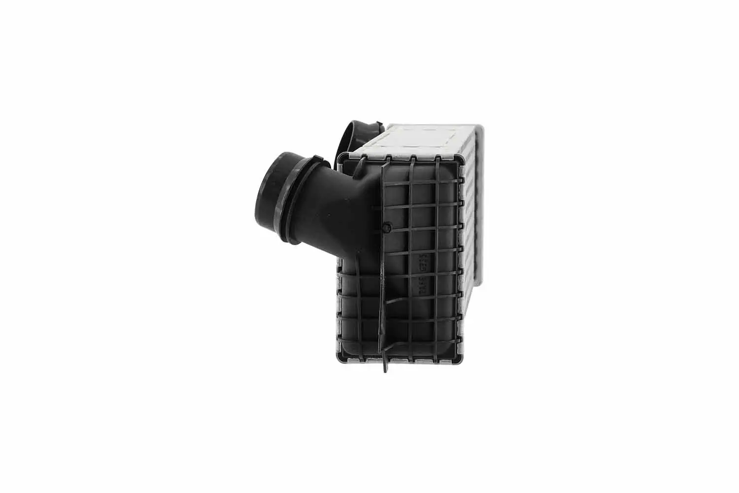 BMW 7 Serisi F01 N54 Turbo İntercooler Radyatörü | HELLA 8ML 366 470-821