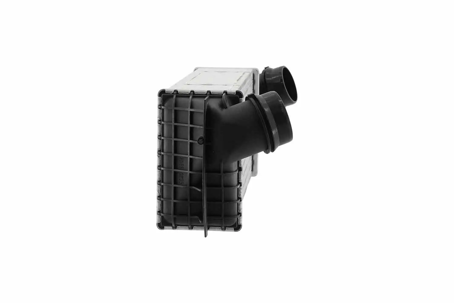 BMW 7 Serisi F01 N54 Turbo İntercooler Radyatörü | HELLA 8ML 366 470-821
