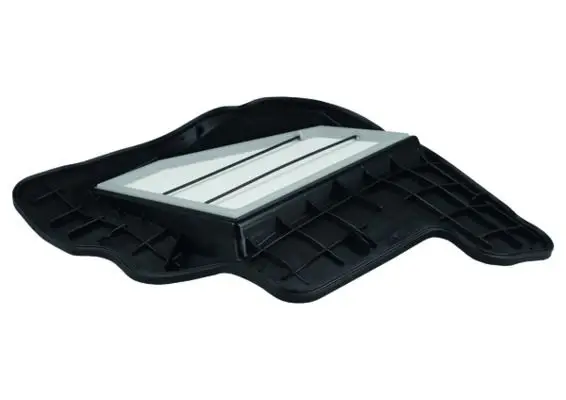 BMW X6 Serisi E71 50i N63 Hava Filtresi | MAHLE LX 1685/5
