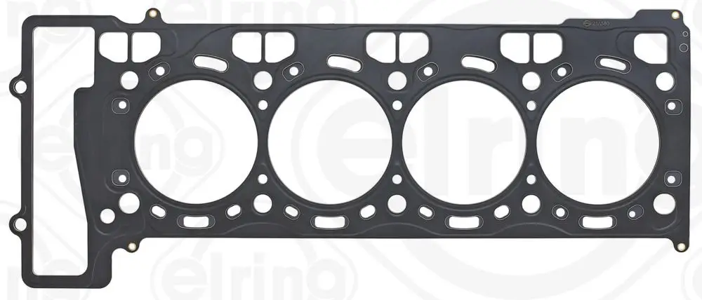 BMW X5 E70 S63 Cylinder Head Gasket | ELRING 217.580 Spare Part