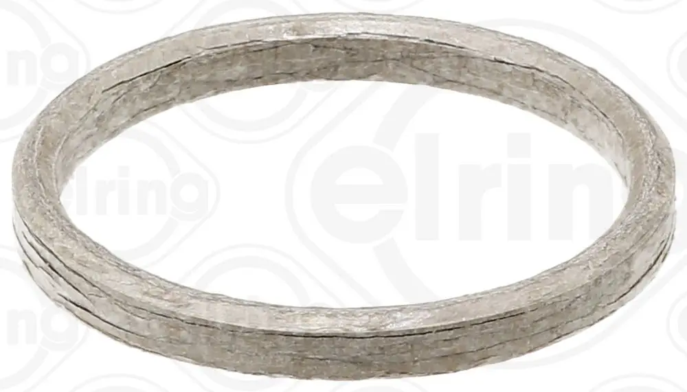 BMW X5 Series E70 N63 Turbocharger Gasket | ELRING 737.700