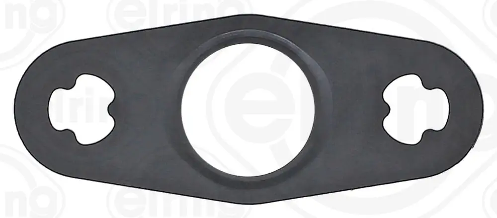 BMW X5 E70 S63 Turbocharger Oil Outlet Gasket | ELRING 239.251