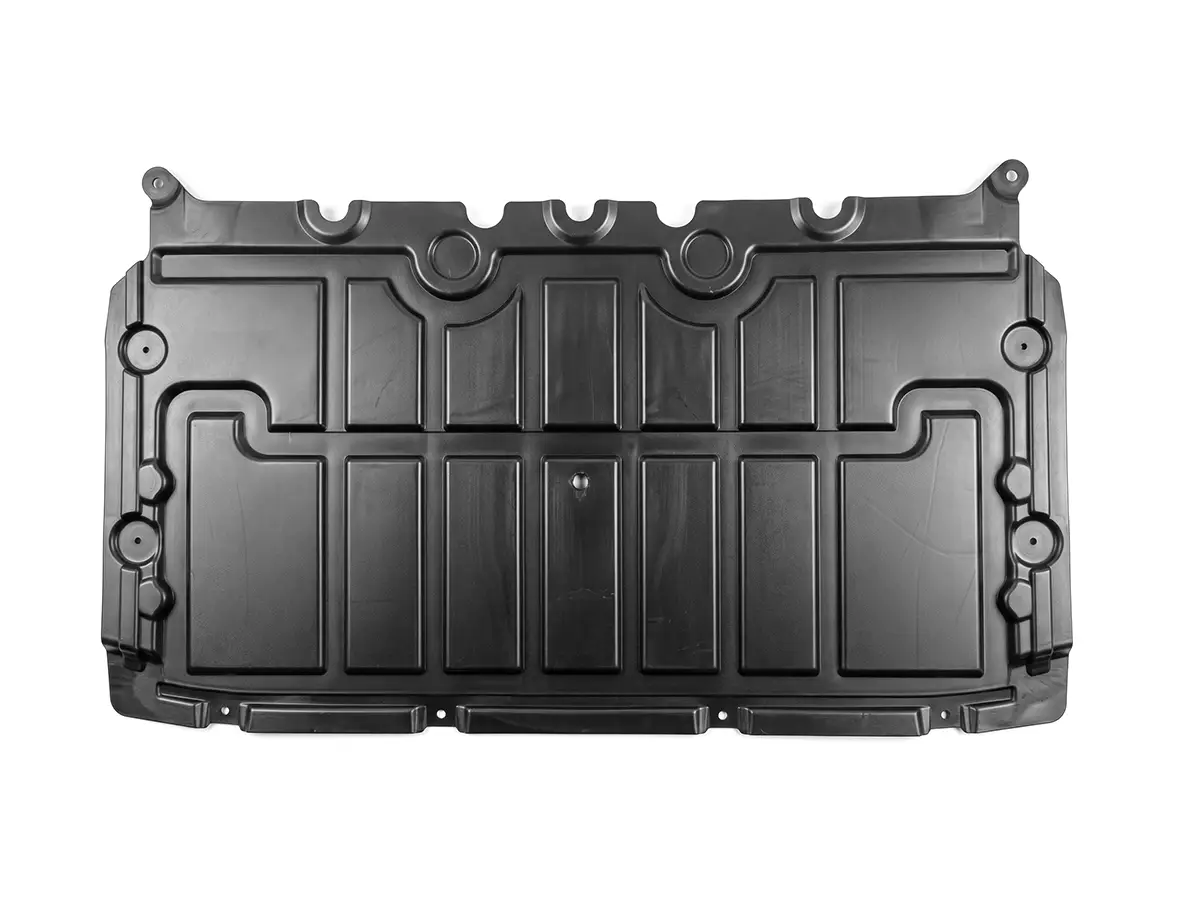BMW 5 Series G30 2016-2018 Engine Under Cover Front Plastic
