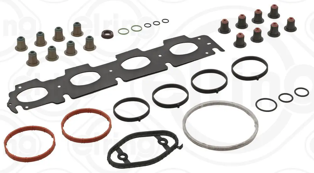 BMW X4 G02 B46 Cylinder Head Gasket Set | ELRING 076.430