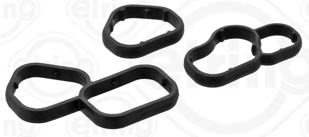 BMW X4 G02 Oil Filter Housing Seal | ELRING 083.280