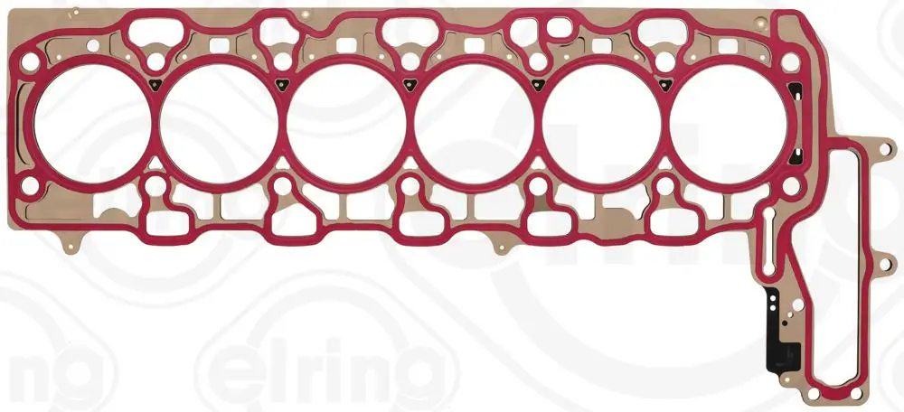 BMW 5 Series G30 B57 Cylinder Head Gasket | ELRING 283.571
