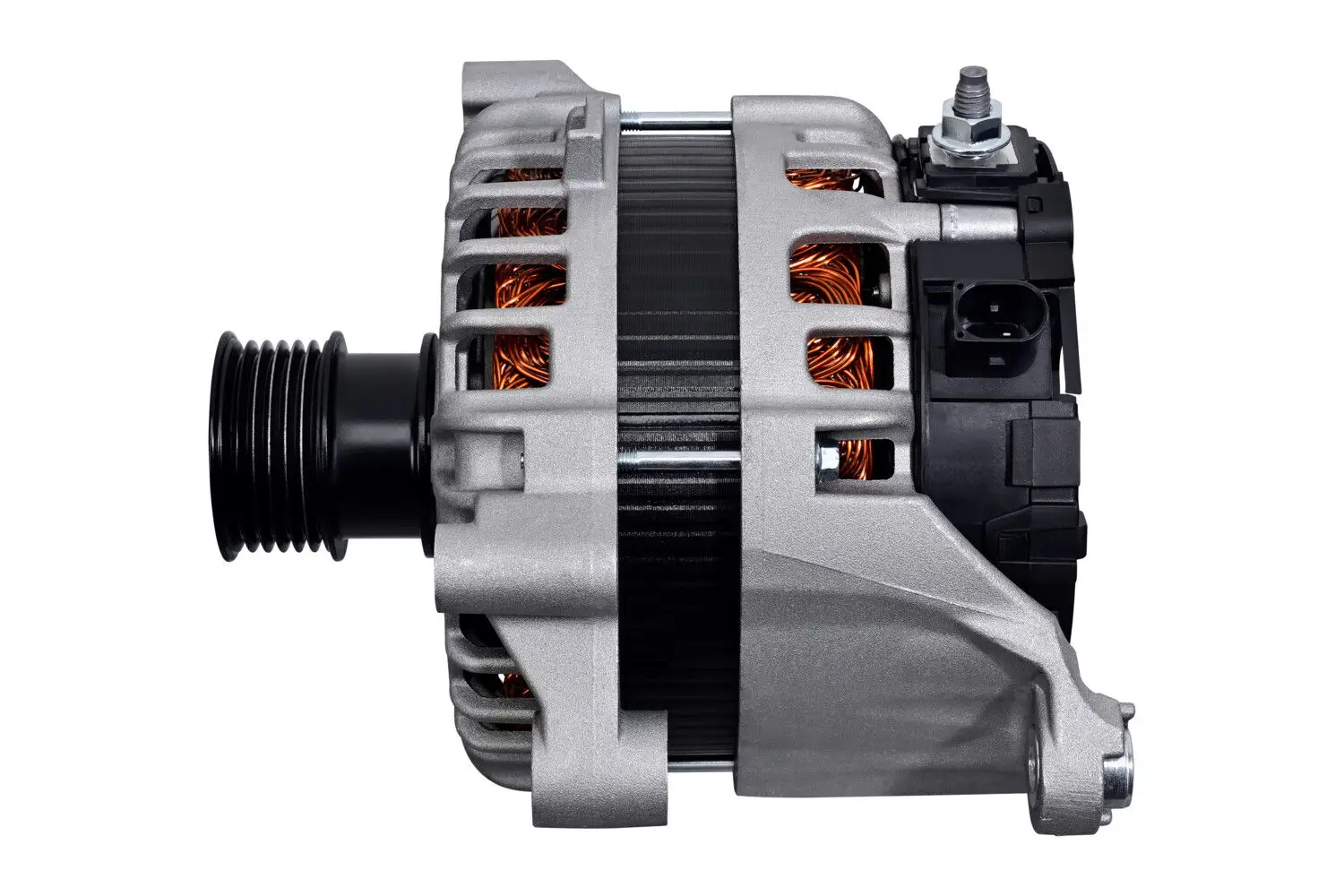 BMW 8 Serisi G15 B57 Alternatör | HELLA 8EL 015 659-181