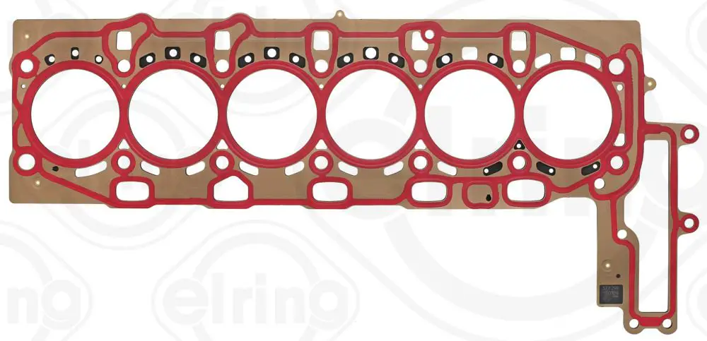 BMW 1 Series F20 B58 Cylinder Cap Gasket | ELRING 377.290