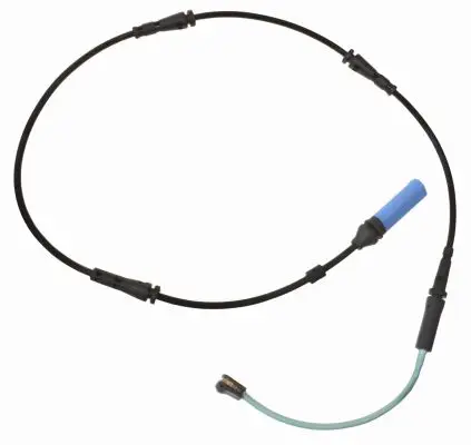 BMW 7 Serisi G11 Balata Fişi | HELLA 8DK 355 252-811