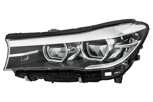 BMW 7 Serisi G11 Far LED Sol | HELLA 1LX 354 854-071
