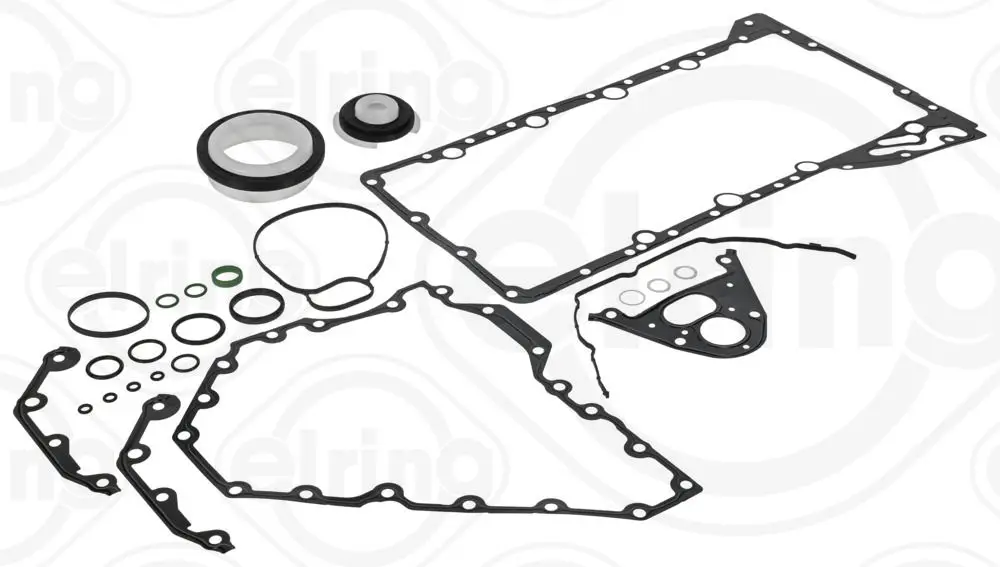 BMW 5 Series G30 N63 Lower Gasket Set | ELRING 485.200