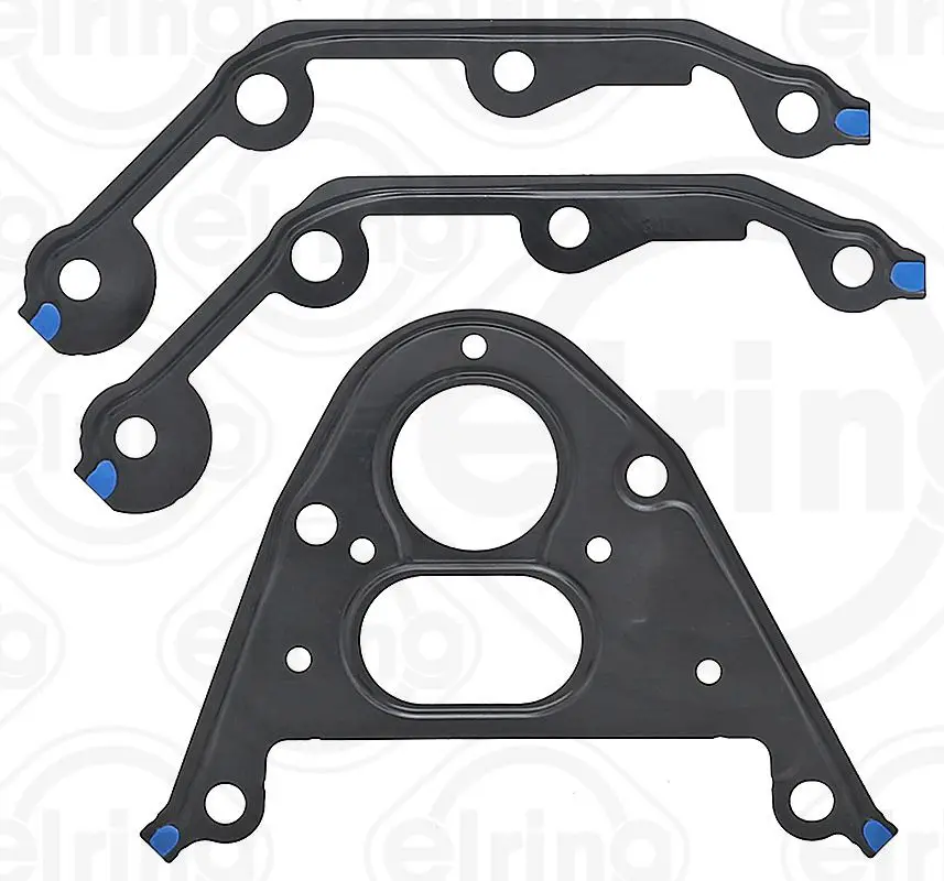 BMW X6 Series G06 N63 Front Cap Gasket Set | ELRING 302.411