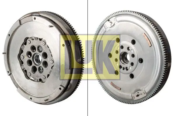 BMW X1 F48 xDrive 20d Flywheel | LUK 415 0856 10