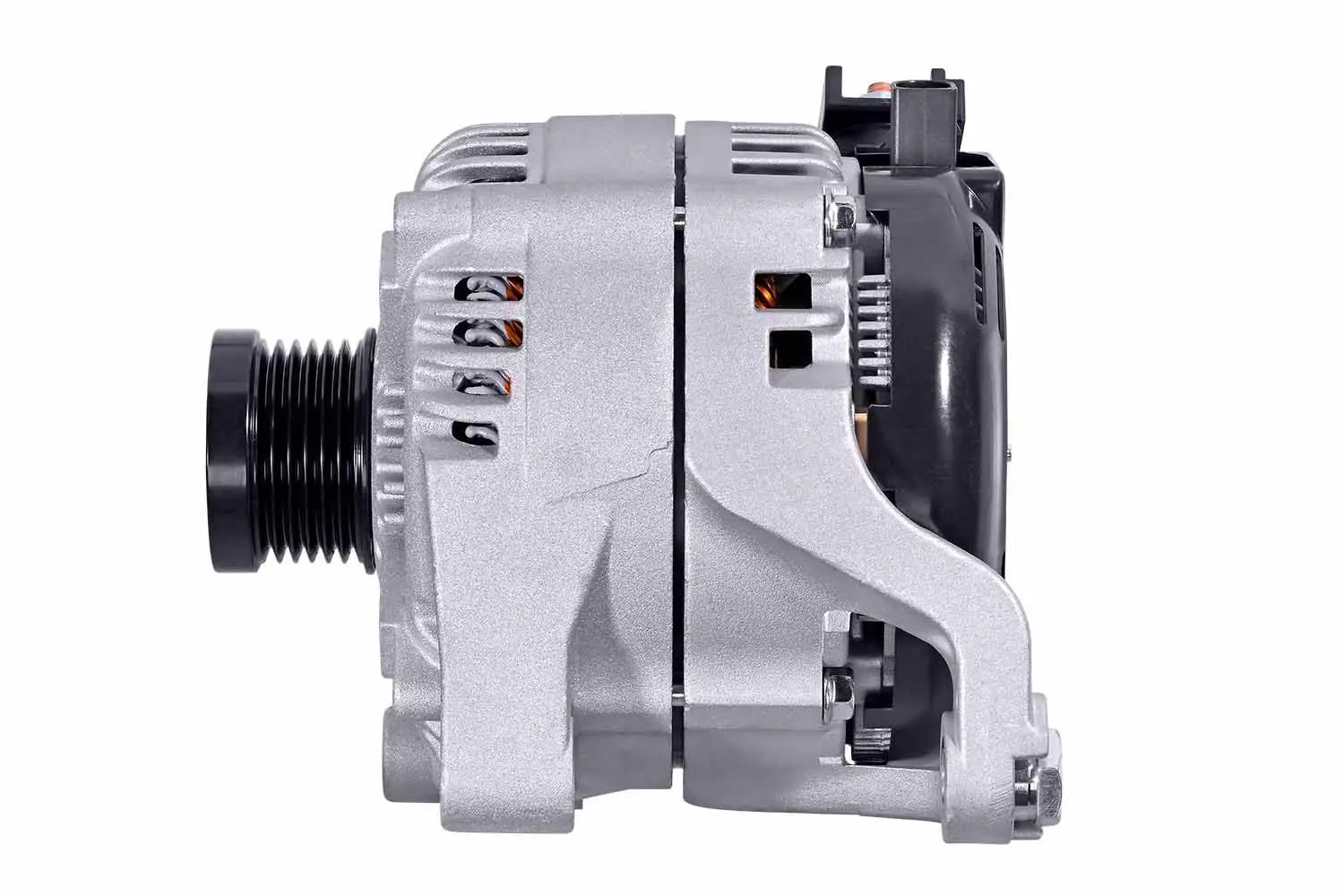 BMW X3 Serisi F25 N20 Alternatör | HELLA 8EL 015 659-001