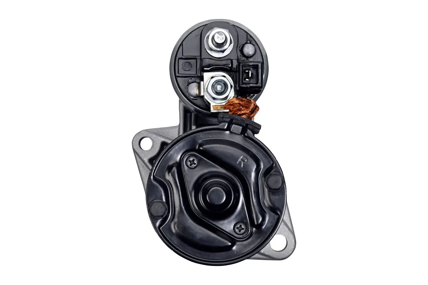 BMW X1 Serisi E84 N20 Marş Motoru | HELLA 8EA 011 611-431