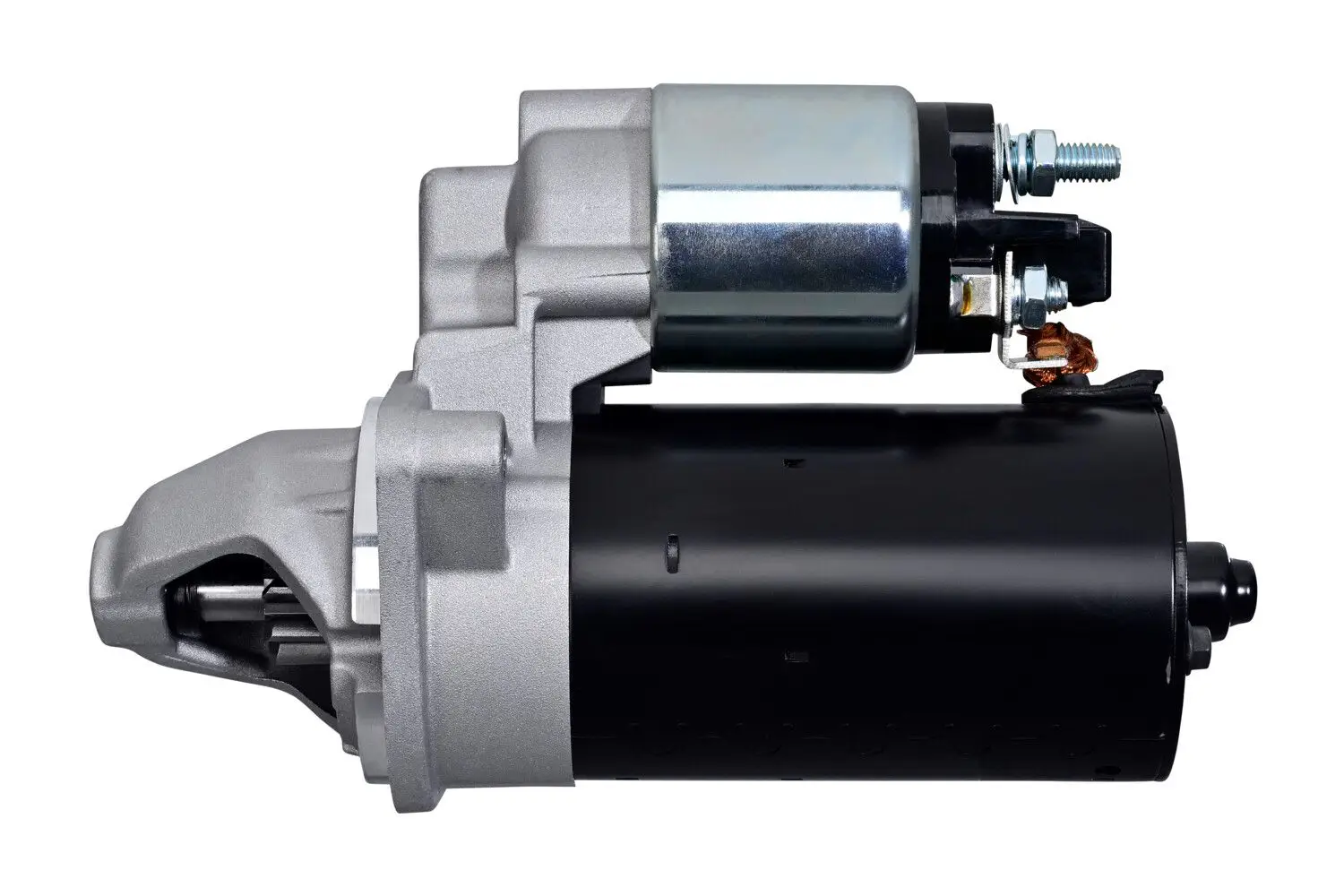 BMW X1 Serisi E84 N20 Marş Motoru | HELLA 8EA 011 611-431