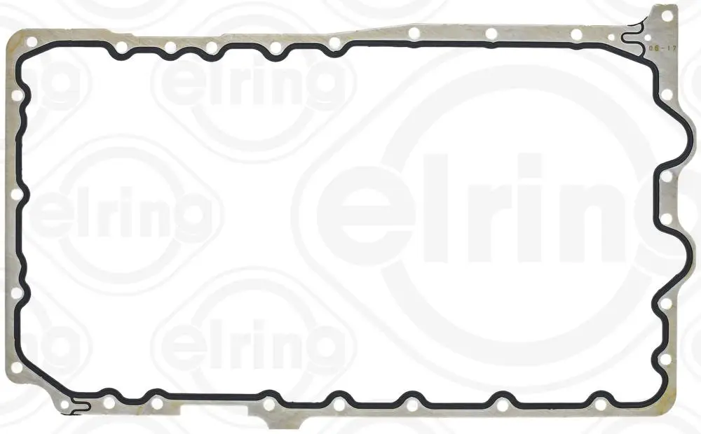 BMW 3 Serisi F30 N26 Yağ Karteri Contası | ELRING 655.881
