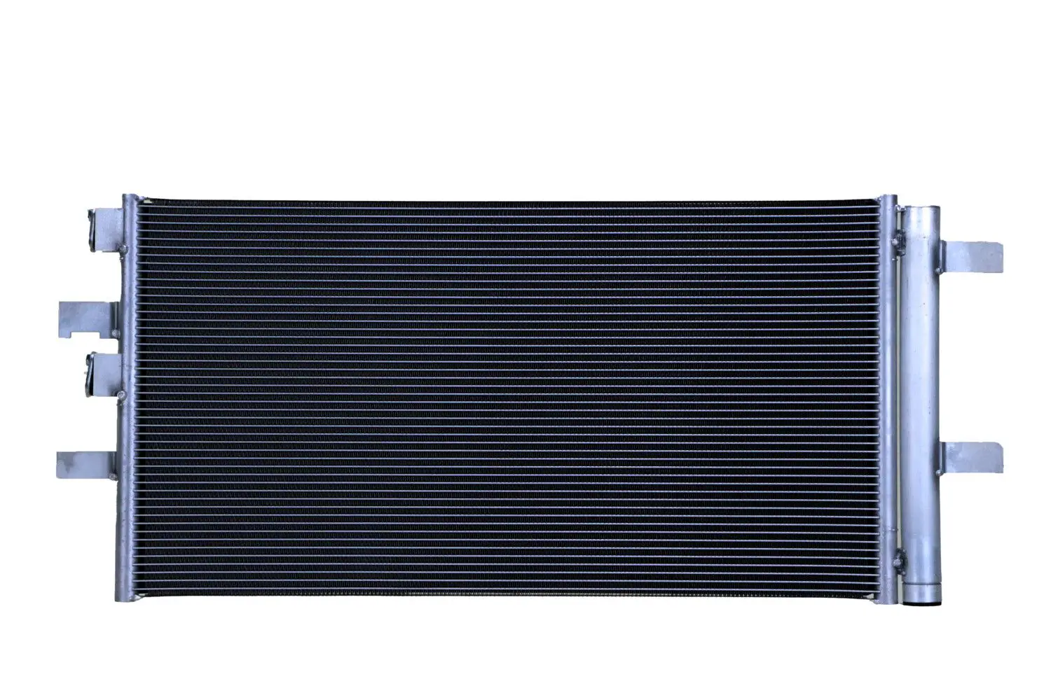 BMW 1 Serisi F40 B48 Klima Radyatörü | HELLA 8FC 366 221-601