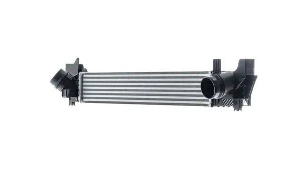 BMW X1 Serisi F48 B38 Turbo İntercooler Radyatörü | MAHLE CI 614 000P